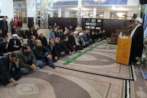 مردم گیلان بار دیگر بر ولایی و انقلابی بودن این استان صحه گذاشتند 