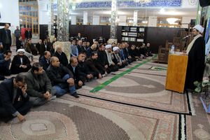 مردم گیلان بار دیگر بر ولایی و انقلابی بودن این استان صحه گذاشتند 