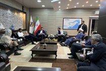 حمایت منطقه آزاد قشم از فعالیت‌های هنری برای نمایش فرهنگ اصیل جزیره