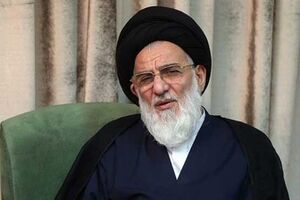 احمدی‌نژاد با هاشمی‌شاهرودی دیدار کرد