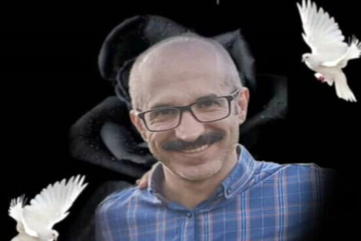 دانشمند هسته ای