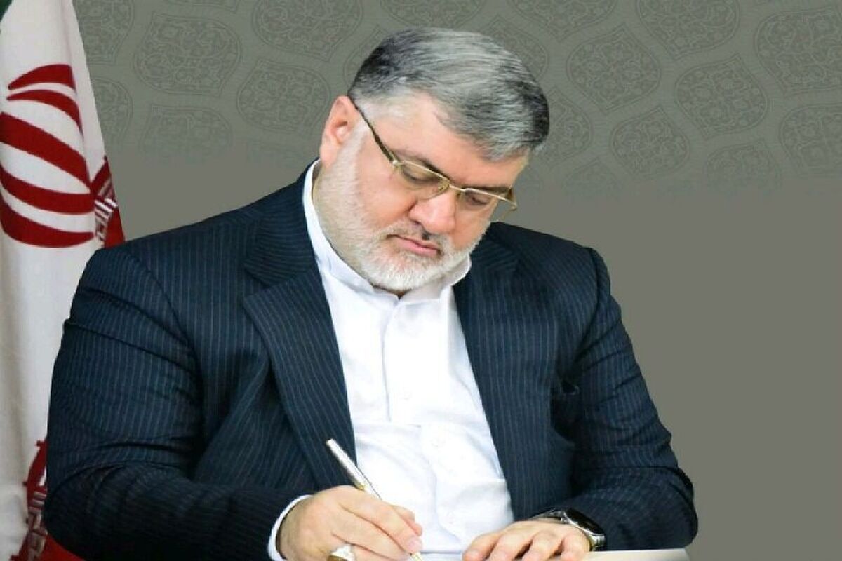 استاندار خراسان رضوی