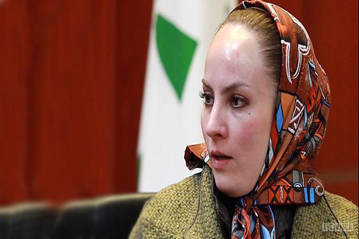 گابریلا کوواس بارون