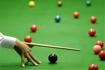 تیم‌ ‌ملی اسنوکر ایران برابر ولز به پیروزی رسید