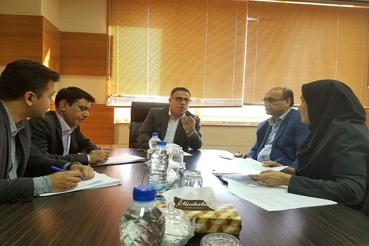 ایرج حیدری
