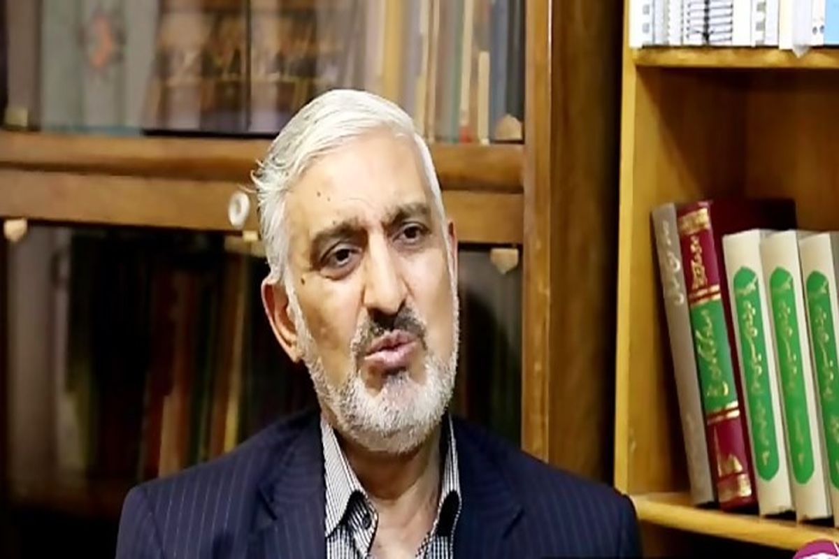 امید علی مسعودی