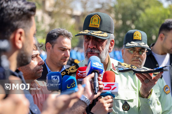 صدها گوشی و ده‌ها خودرو سرقتی در عملیات ۴۸ ساعته پلیس آگاهی کشف شد + فیلم