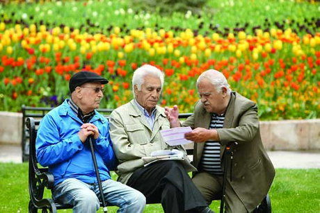 حقوق تمامی بازنشستگان ۱۸ درصد افزایش مییابد