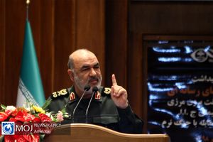 حضور مردم پای صندوق‌های رأی زمینه‌ساز تعمیق اقتدار ایران در جهان است