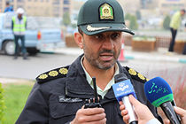 ممنوعیت ورود خودروهای غیر بومی به شهرستان خمینی شهر