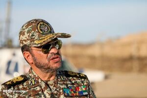 نیروهای مسلح برای مقابله با تهدیدات‌ آمادگی کامل دارند