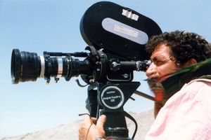 حضور فرهاد ورهرام در برنامه «نردبان» شبکه مستند