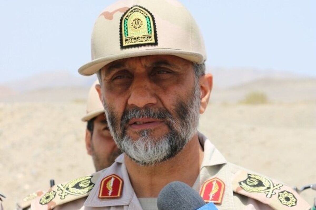 جانشین فرمانده فراجا