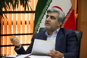 بیش از 400 میلیون متر مکعب ذخیره سازی منابع آبی استان با احیاء آب بندان ها