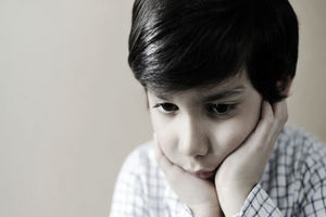 83 درصد موارد ابتلا به اوتیسم ارثی است