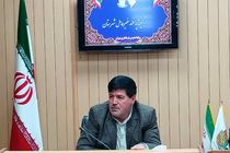 جلسه ستاد اربعین شهرستان مهران برگزار شد