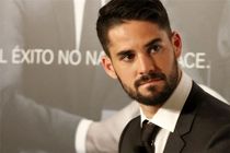 ایسکو: تیم زیدان به بازی مقابل رقبای سخت عادت کرده است