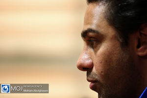 حذف البطائحِ فرهاد مجیدی از جام حذفی امارات پس از شکست برابر شباب الاهلی