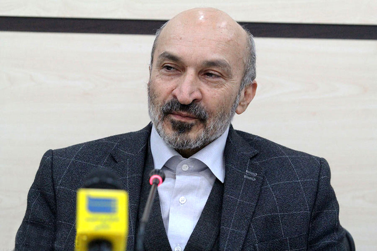 محمد حسین امید