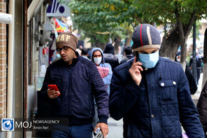 قدرت سرایت ویروس کرونا نسبت به گذشته افزایش یافته است