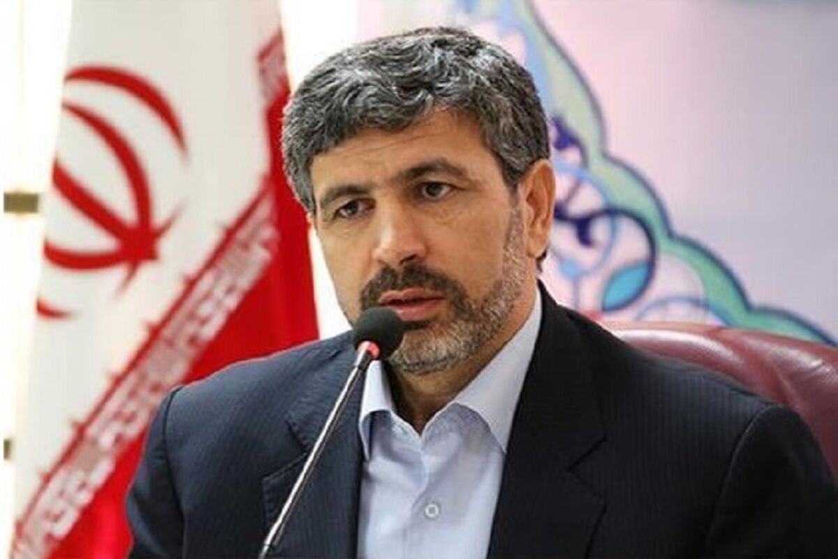 بازیان مدیرعامل شستا