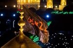 استاندار کربلا از زیارت ۲۲ میلیون زائر اربعین خبر داد