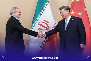 اینفوگرافیک/ دستاورد سفر پزشیکان به چین