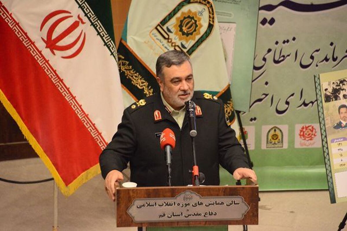 سردار حسین اشتری
