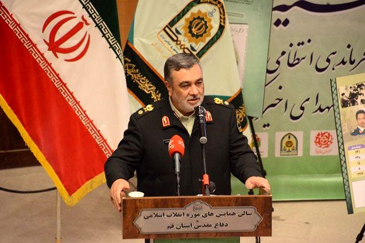 سردار حسین اشتری