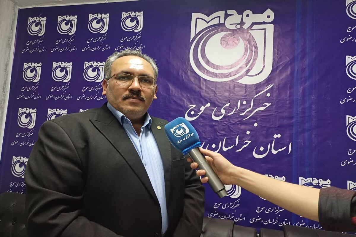 امیرمسعود فلاح