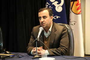 تجلیل شرکت توزیع نیروی برق مازندران از جایگاه داران CNG 