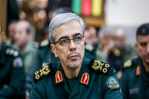 رئیس ستاد کل نیروهای مسلح جزئیات دقیق «وعده صادق۲» را تشریح کرد
