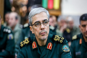 شرایط استراتژیک منطقه پس از تنبیه اسرائیل تغییر کرده است