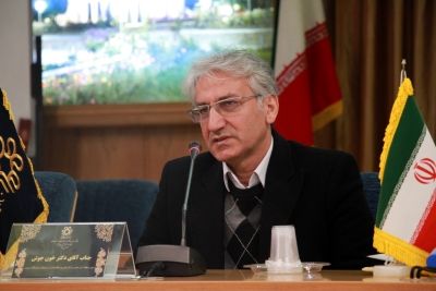 همایش مدیران فناوری اطلاعات و ارتباطات منطقه ۷ کشور در دانشگاه شیراز برگزار شد