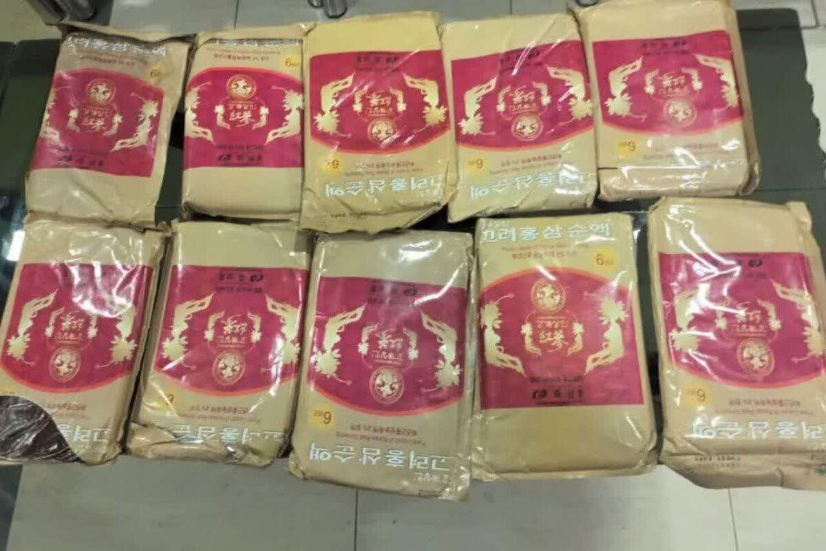مواد مخدر