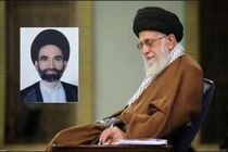 حجت‌الاسلام سیدسعید حسینی به امامت جمعه و نمایندگی ولی‌فقیه در کاشان منصوب شد
