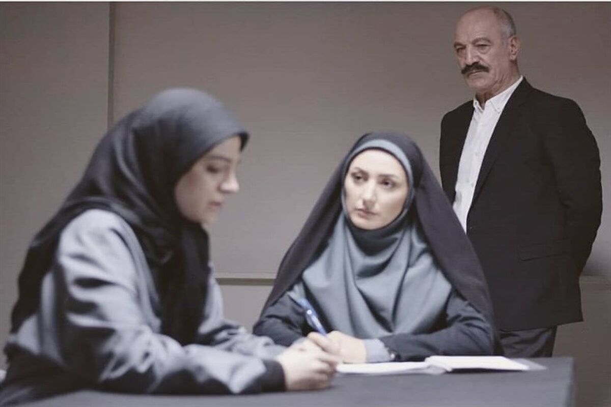 سریال ترور خاموش