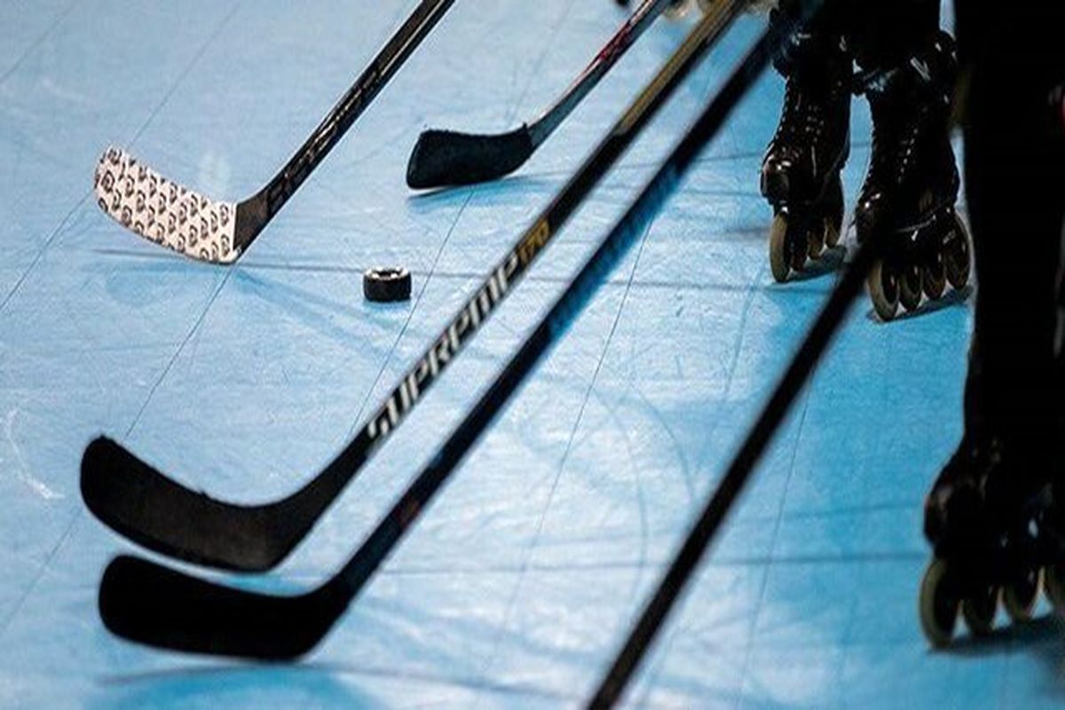  تیم ملی هاکی