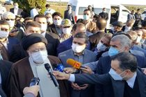 دولت تمام تلاش خود را برای آبادانی کشت و صنعت مغان به کار می‌بندد