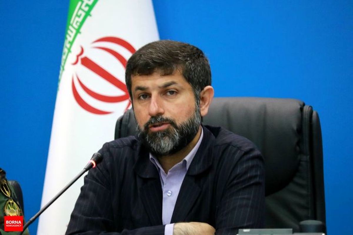 غلامرضا شریعتی،استاندارخوزستان