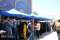 رقابت شانه به شانه روحانی و رئیسی در روستاهای کهگیلویه و بویراحمد