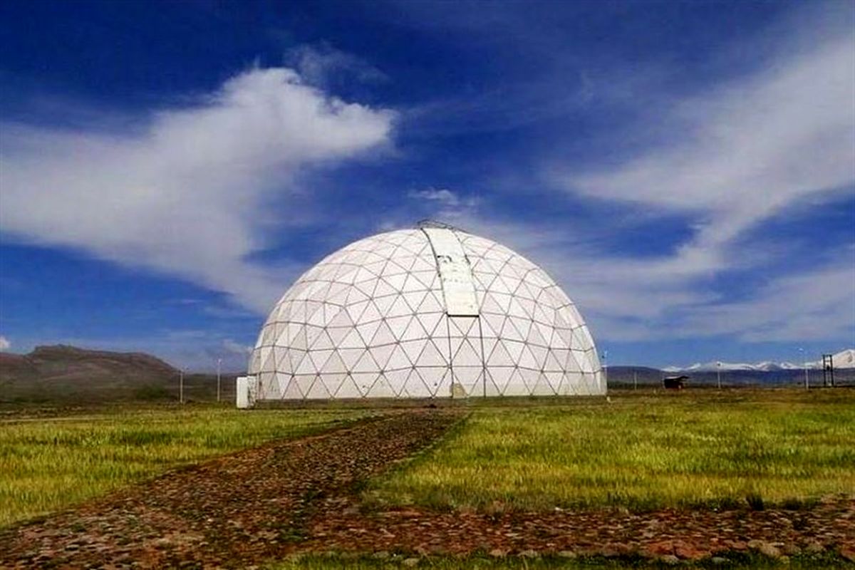 رصدخانه