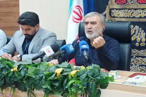 صنعت هسته ای، صنعت زندگی است و نمی توان این حق را از ملت ایران گرفت