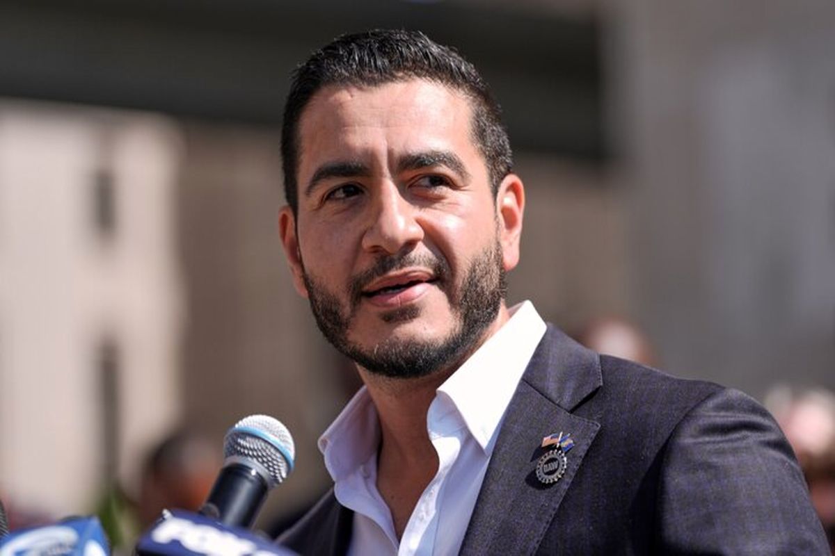 عبدالرحمن محمد السید