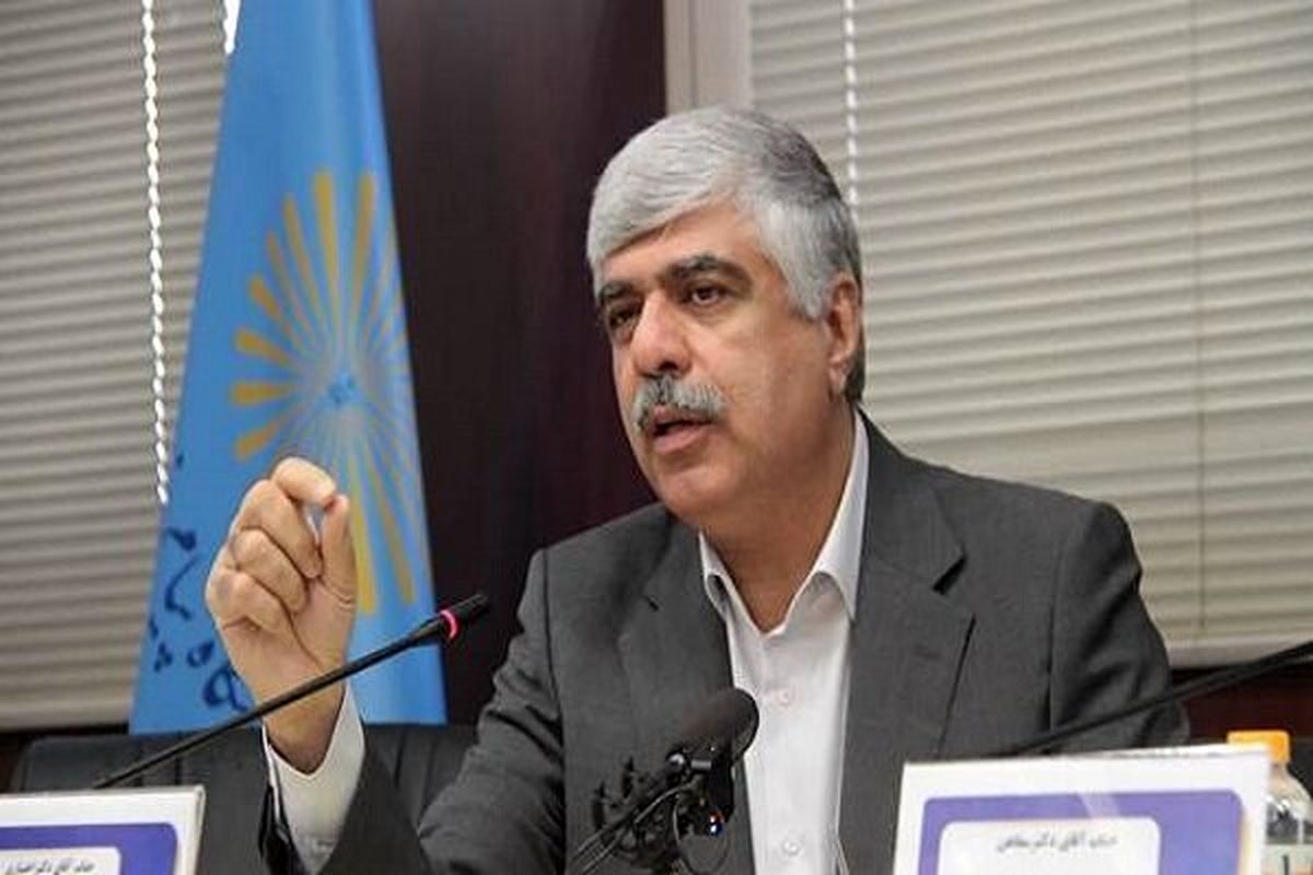 اسفندیار اختیاری