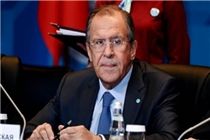 حرف های لاوروف درباره سفر ظریف به روسیه 