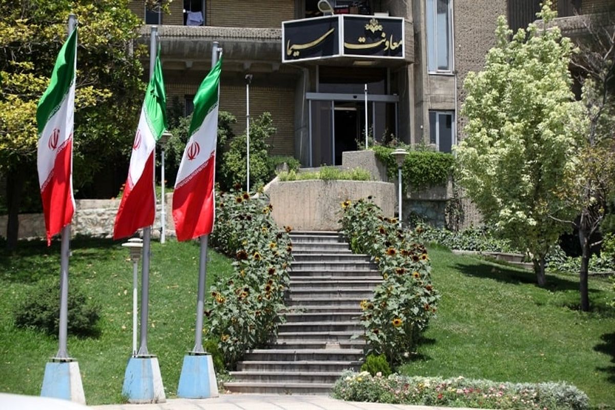 معاونت سیما