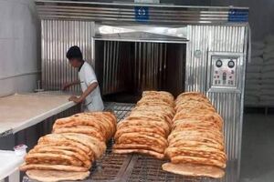 لزوم ساماندهی توزیع نانوایی‌ها در چهارمحال و بختیاری