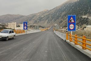 مردم گیلان قدردانت هستند شهید جمهور/ اصرار رییس جمهور بر گشایش آزاد راه قزوین - رشت قبل از سال نو+ فیلم
