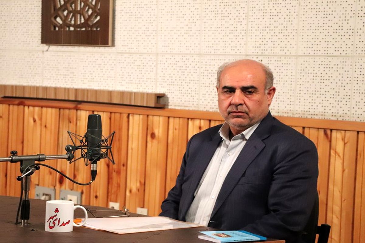 رئیس ستاد انتخابات استان کرمانشاه